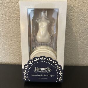 Harmonia bloom Harmonia series Torso   Good Smile Company New In Box